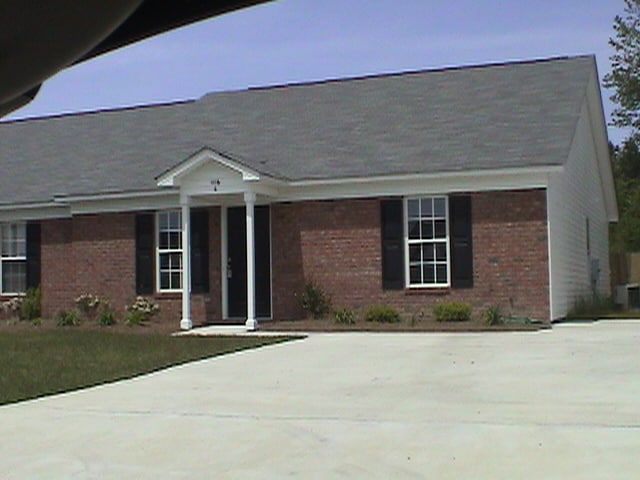 Building Photo - 3808A Palmer Dr