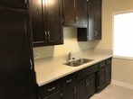 Remodeled Kitchen with new appliances - 325 S Doheny Dr