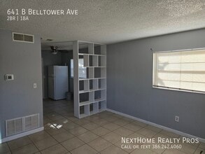 Building Photo - 641 Belltower Ave