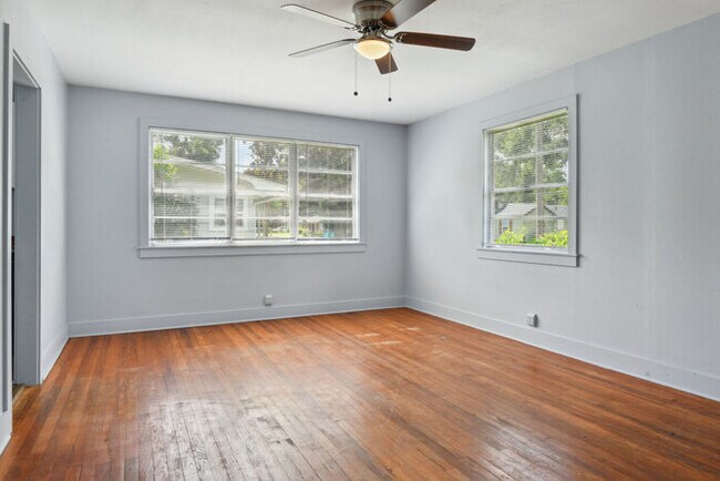 Foto del edificio - 1217 25th Street
