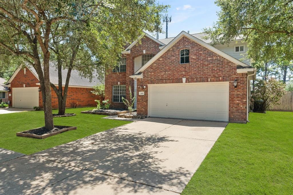 Primary Photo - 2610 Rayburn Ridge Dr