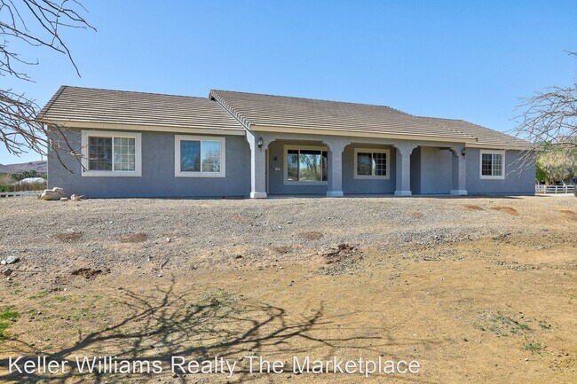Foto del edificio - 3 br, 2 bath House - 4185 Nevada 168