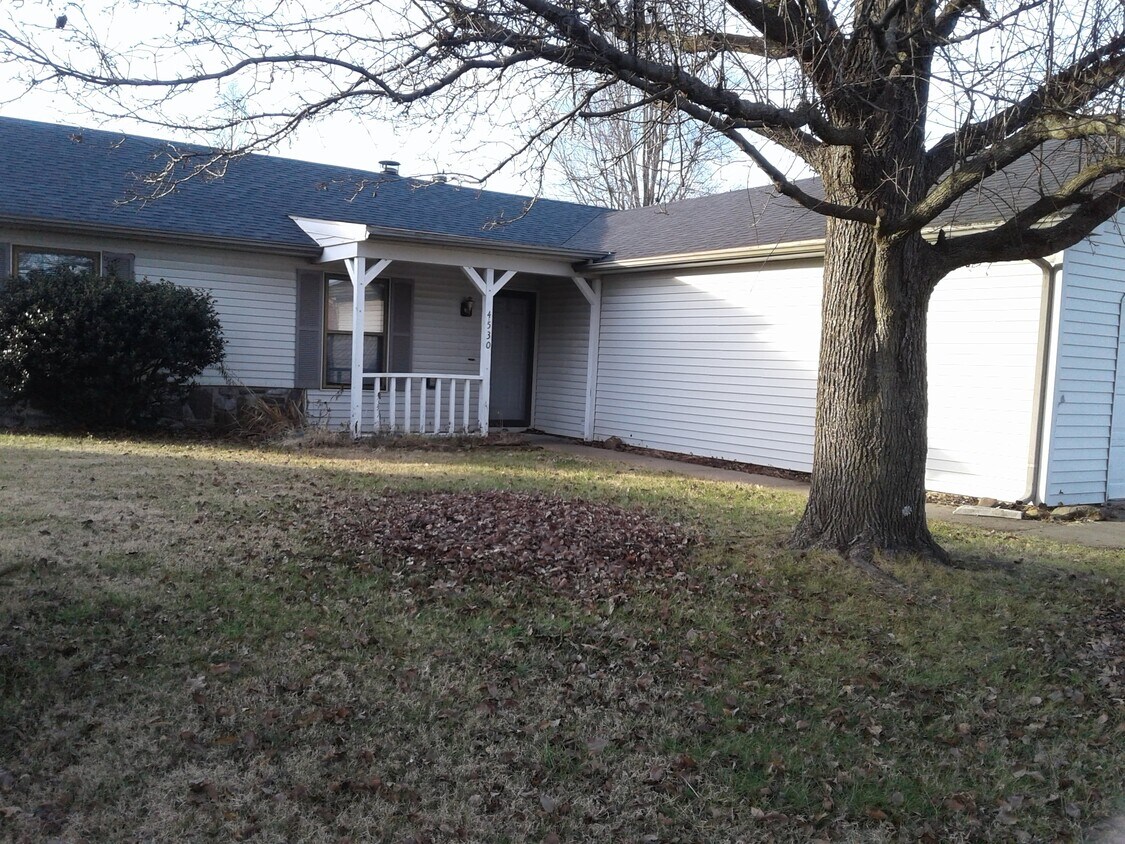 4530 Hunters Ter, Owensboro, KY 42303 House Rental in Owensboro, KY