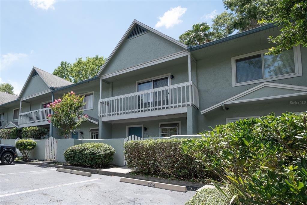 Foto principal - 4411 SW 34th St