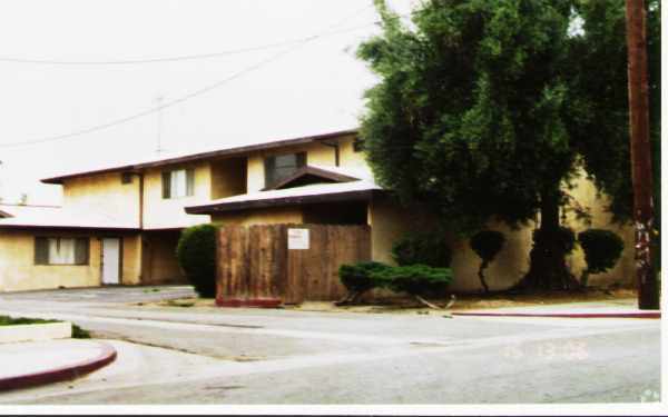 Building Photo - Acacia Apartments