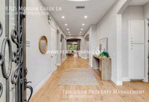 Building Photo - 8705 Morgan Creek Ln