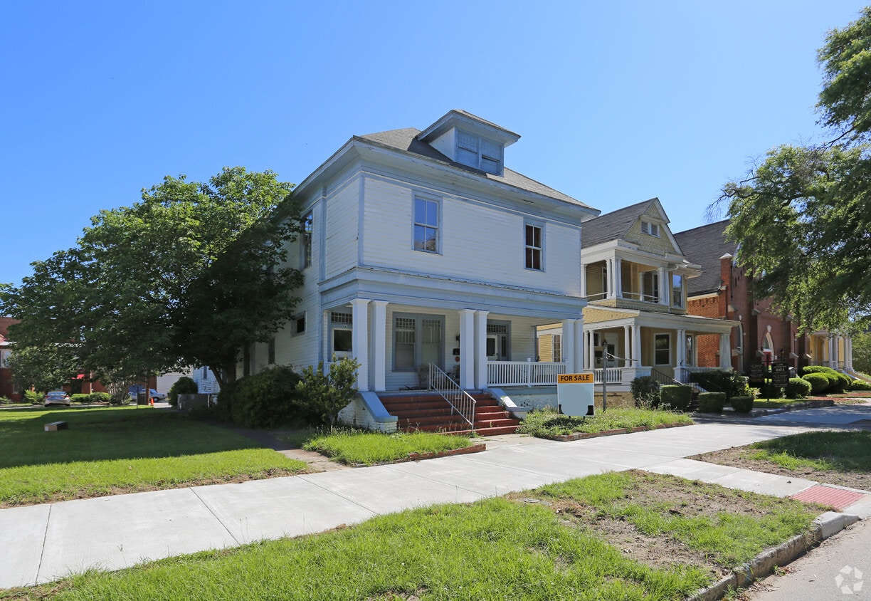 563 Greene St, Augusta, GA 30901 Apartments in Augusta, GA