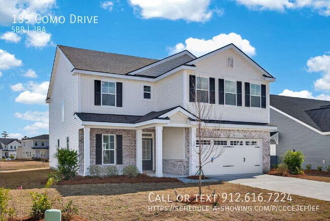 Building Photo - 135 Como Dr