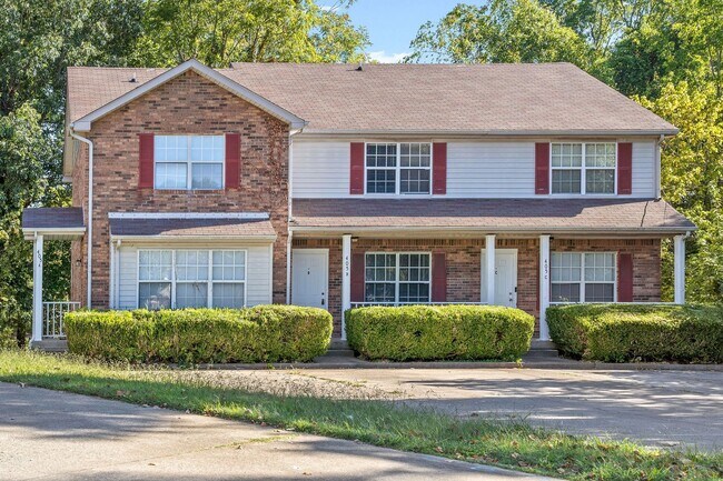 Building Photo - 405 Cook Drive