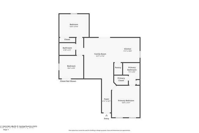 Building Photo - 2067 Wax Myrtle Ct