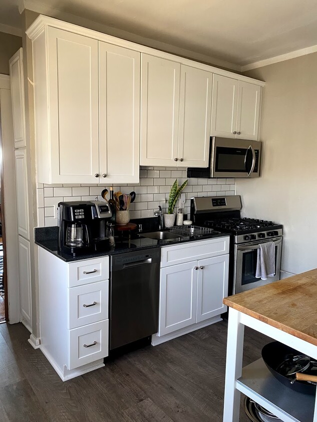 Foto principal - 331 Ramsey St