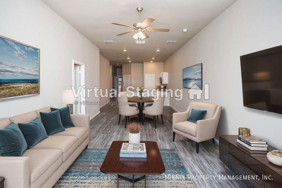 Foto principal - 2112 N Avenue L