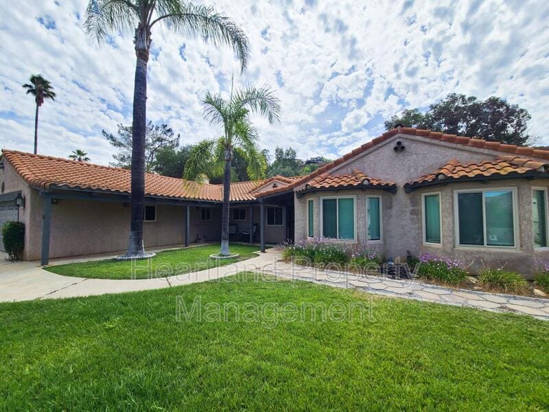 16313 Swartz Canyon Rd, Ramona, CA 92065 House Rental in Ramona, CA