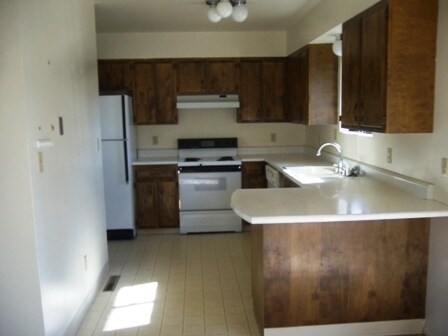 Foto del edificio - 1509 Stoddard St