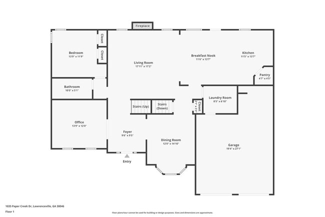 Building Photo - 1035 Paper Creek Dr SE