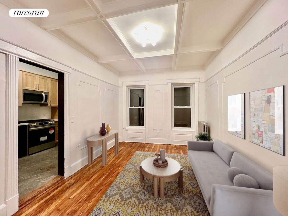 Foto principal - 340 72nd St