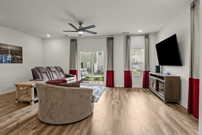 Foto del edificio - Earn Wealth While Leasing - Like a Homeowner - Lease to Own