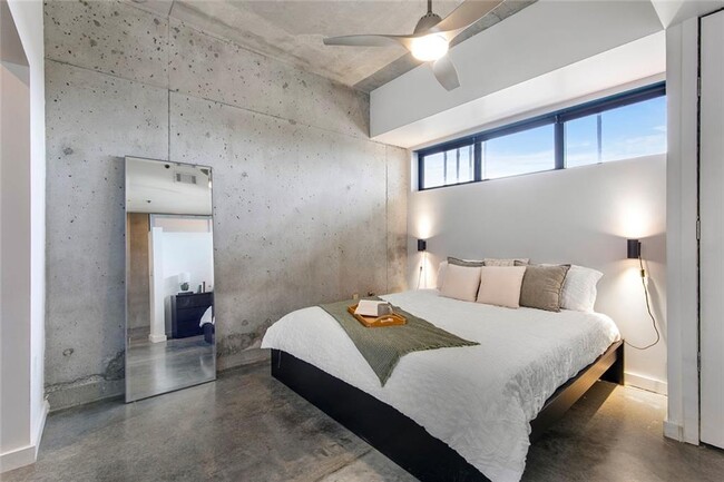 Building Photo - 480 John Wesley Dobbs Ave NE