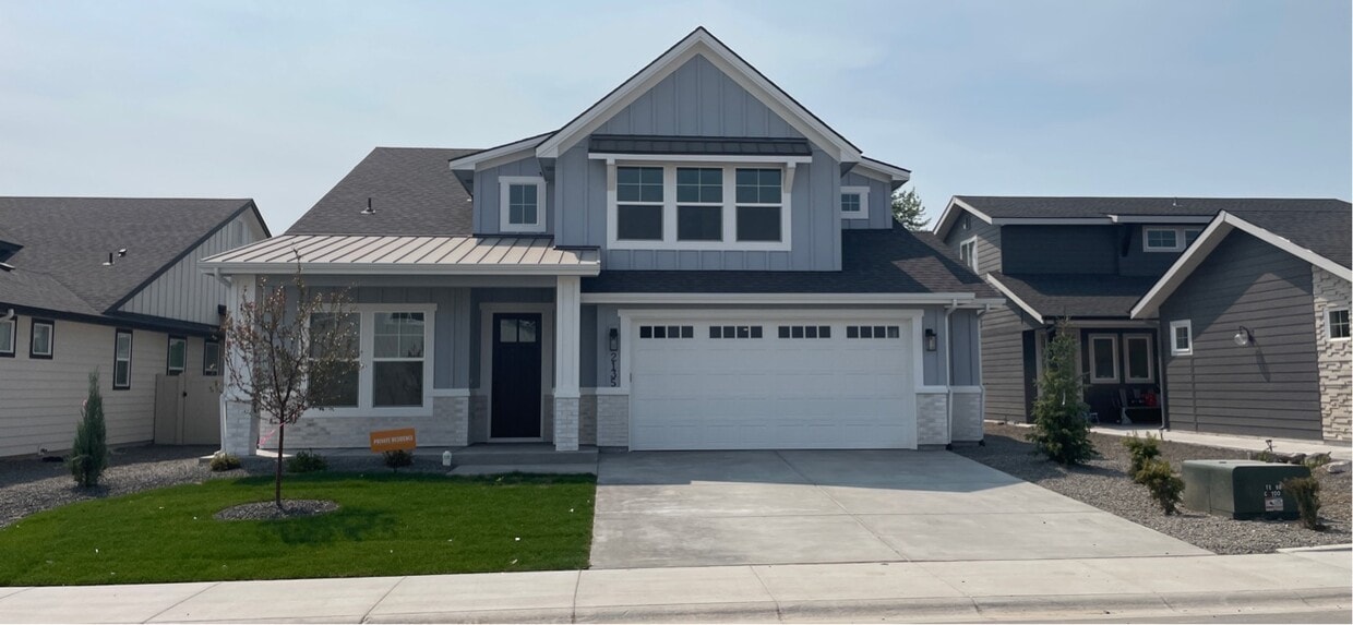 2135 N Klemmer Ave, Kuna, ID 83634 House Rental in Kuna, ID