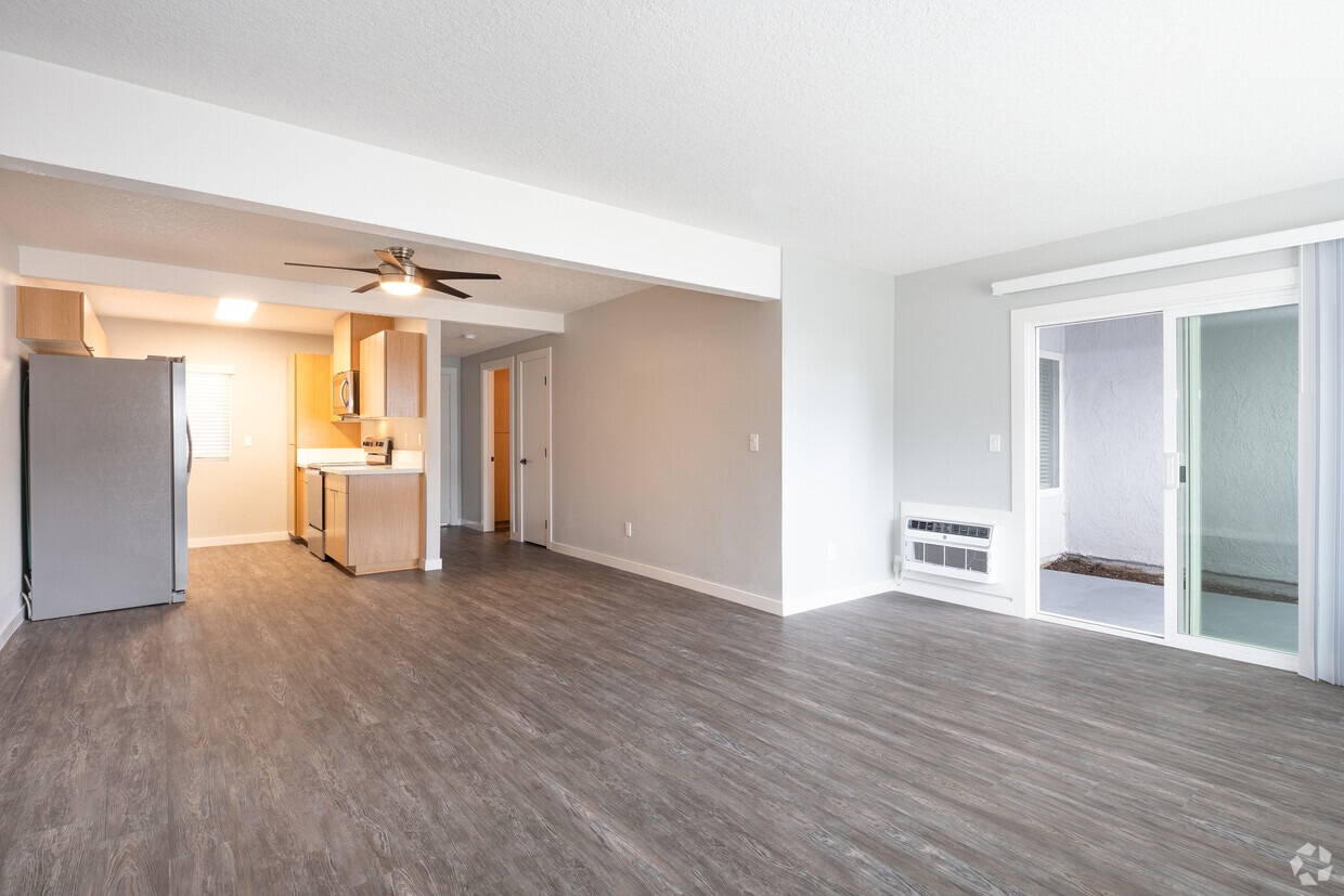 Foto principal - The Edward Apartments