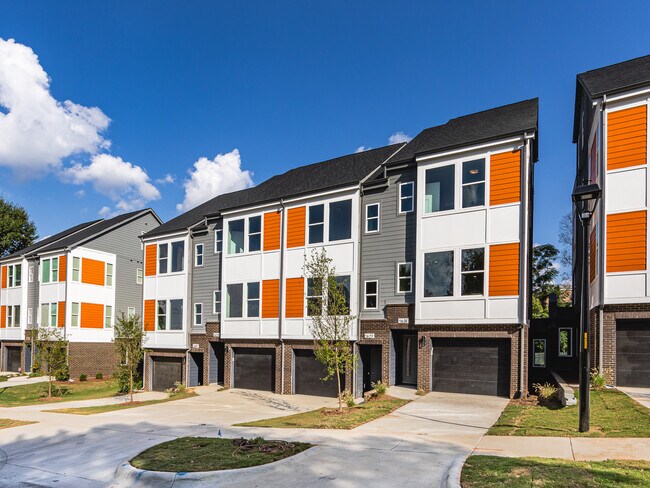 Foto del edificio - 2627 Norfolk Ave