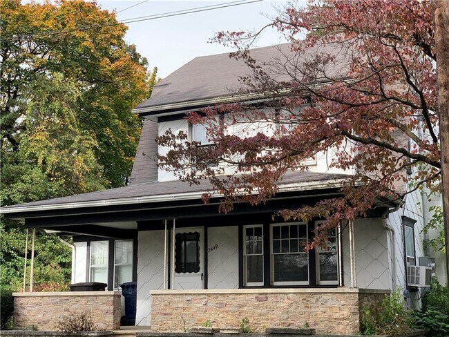 Building Photo - 2449 Walbert Ave