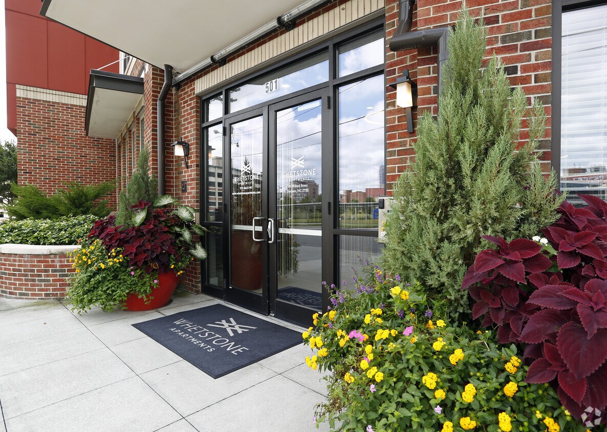 Whetstone Apartments Durham, NC