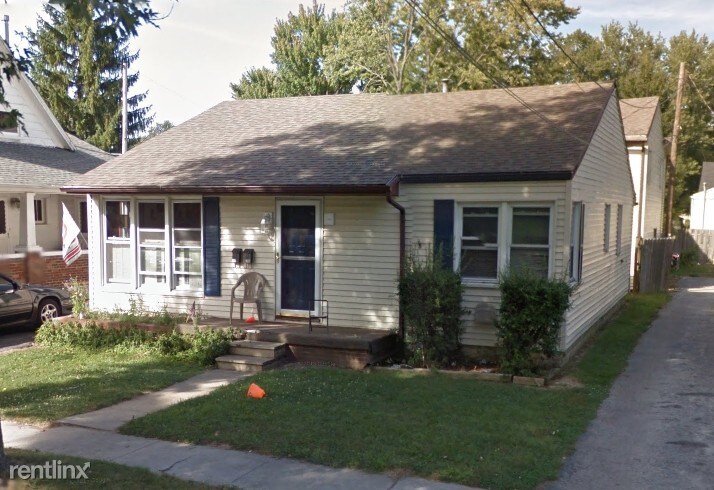 Primary Photo - 626 Hull Ave