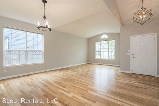 Foto del edificio - 4 br, 3 bath House - 15253 NW Decatur Way