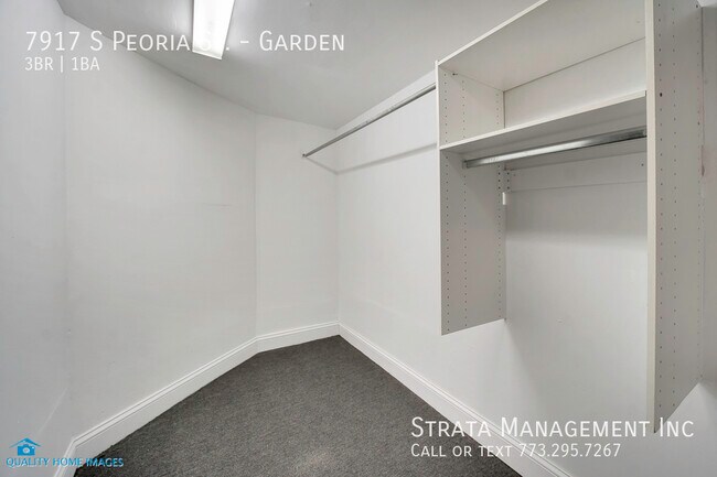 Foto del edificio - 7917 S Peoria St. Garden - 3br/1b ($1250/mo)
