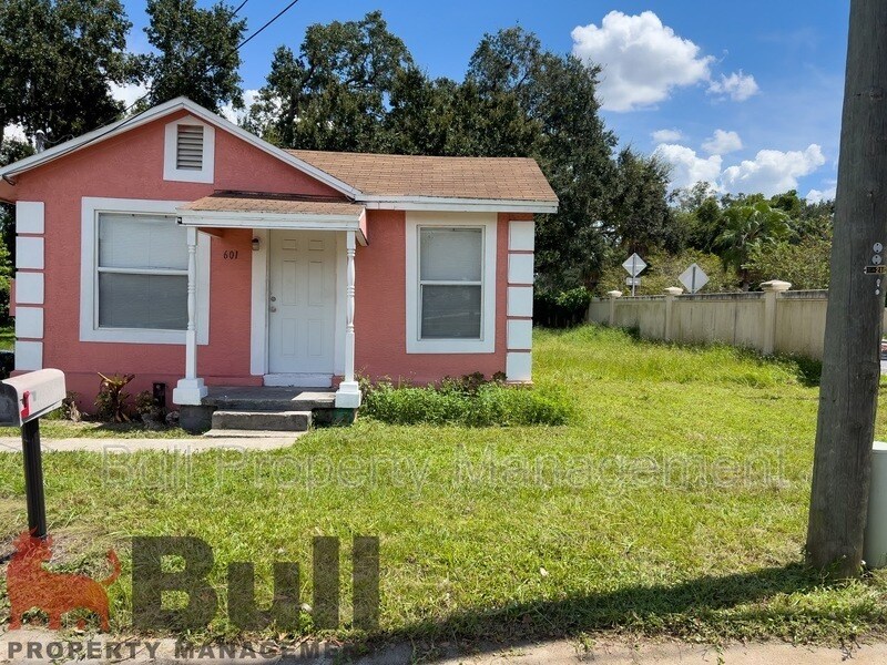 601 N Emory Ave, Kissimmee, FL 34741 House Rental in Kissimmee, FL