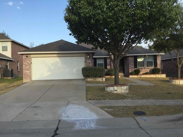 3716 Mariner St, McKinney, TX 75070 House Rental in McKinney, TX