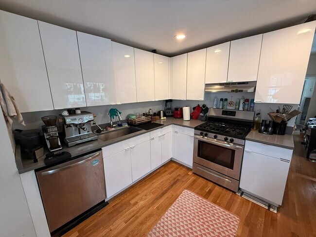 Foto del edificio - 7-9 Biltmore St