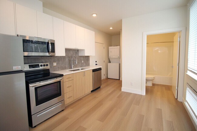 Foto del edificio - 8417 SW 24th Ave