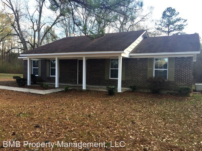 Building Photo - 4500 Bienville Rd