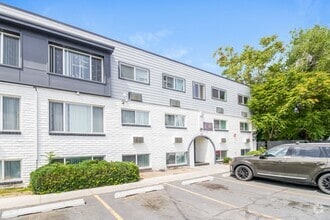 Building Photo - 330 E 700 S