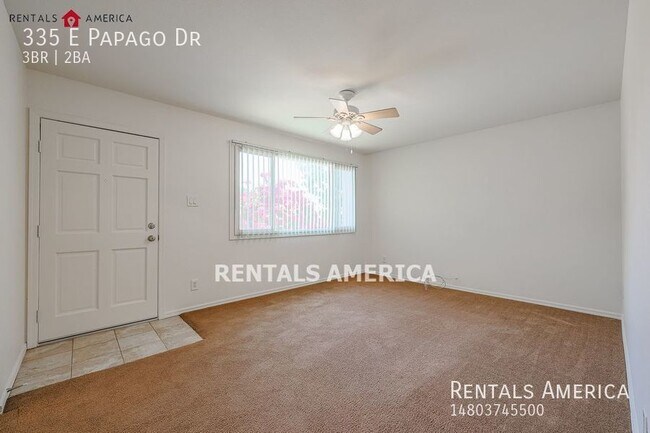Building Photo - Adorable Renovated 3BD 2BA Home in Tempe &...