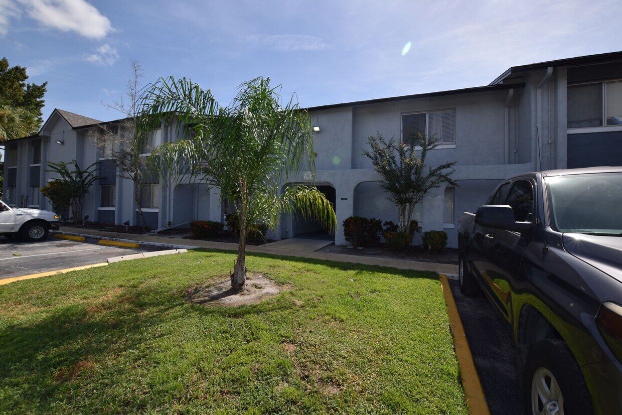 Foto del edificio - 4703 S Texas Ave