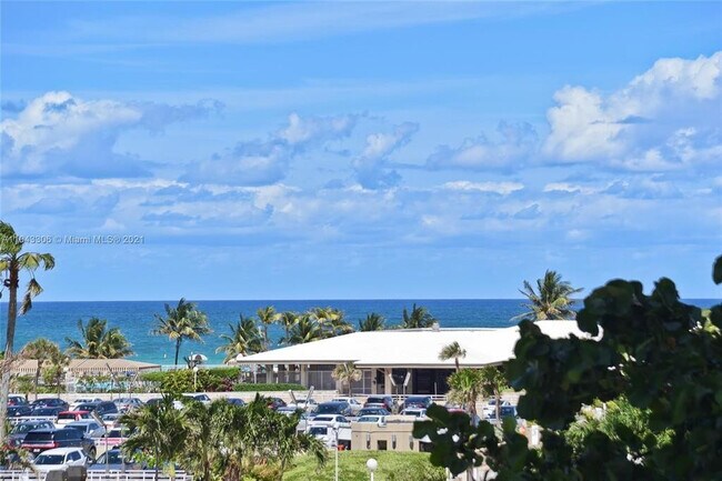Foto del edificio - 1985 S Ocean Dr