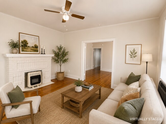 Foto del edificio - 234-236 Rutherford St