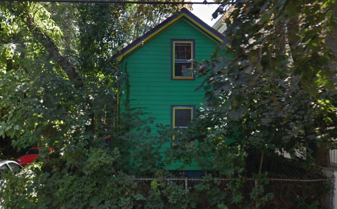 Building Photo - 550 Franklin St