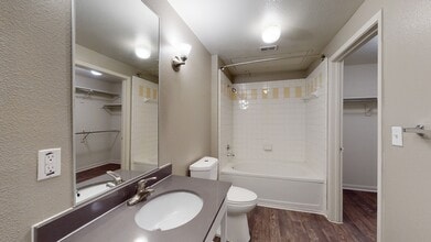 Interior Photo - Legacy Village Apartment Homes
