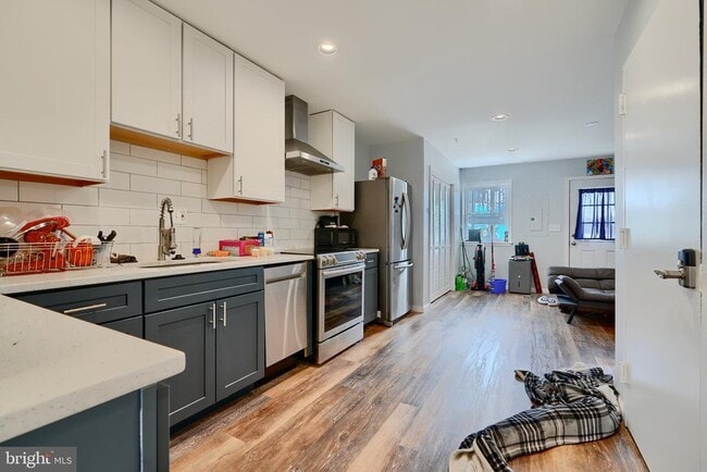 Foto del edificio - 1729 Guilford Ave