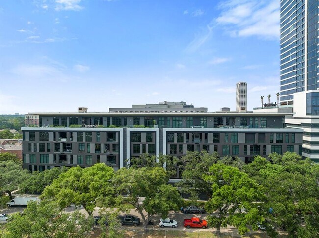 Foto del edificio - 2710 Steel St