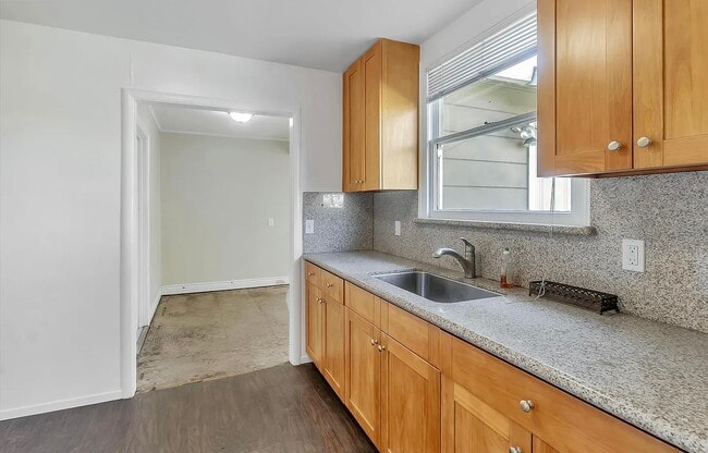 Foto del edificio - SINGLE FAMILY HOME