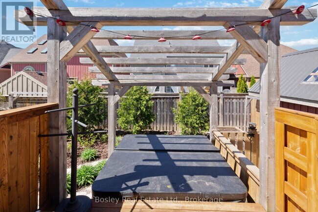 Photo du bâtiment - 13 Cooper St