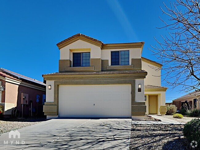 Building Photo - 24091 N High Dunes Dr