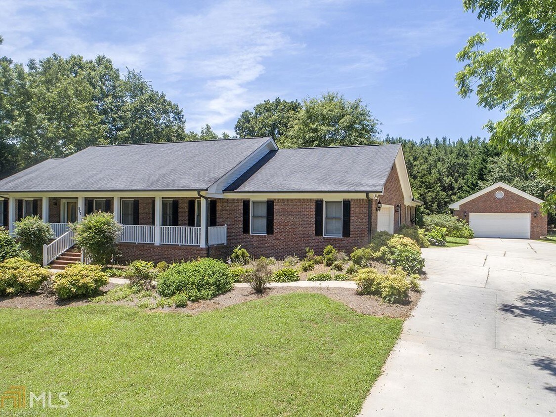 575 Brannan Rd, McDonough, GA 30253 House for Rent in McDonough, GA