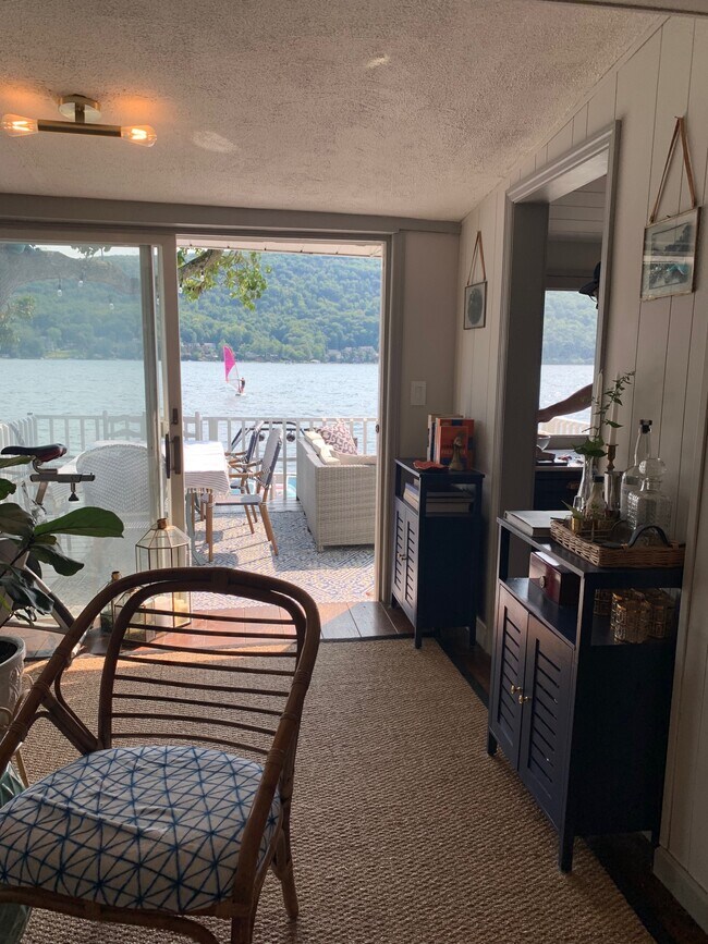 550 Jersey Ave, Greenwood Lake, NY 10925 House Rental in Greenwood