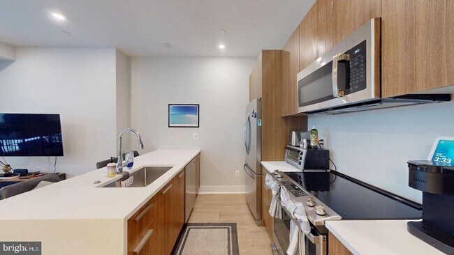 Foto del edificio - 1118 S Highland St